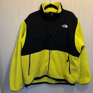 North Face jacket